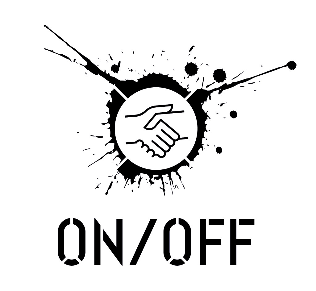 Logo ONOFF_J_nero