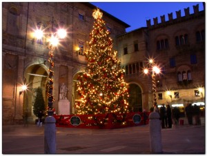 bando natale