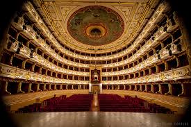 cultura parma