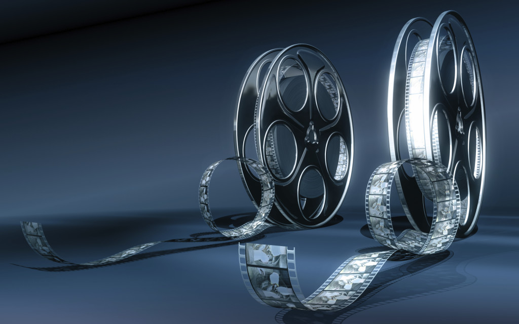 cinema 