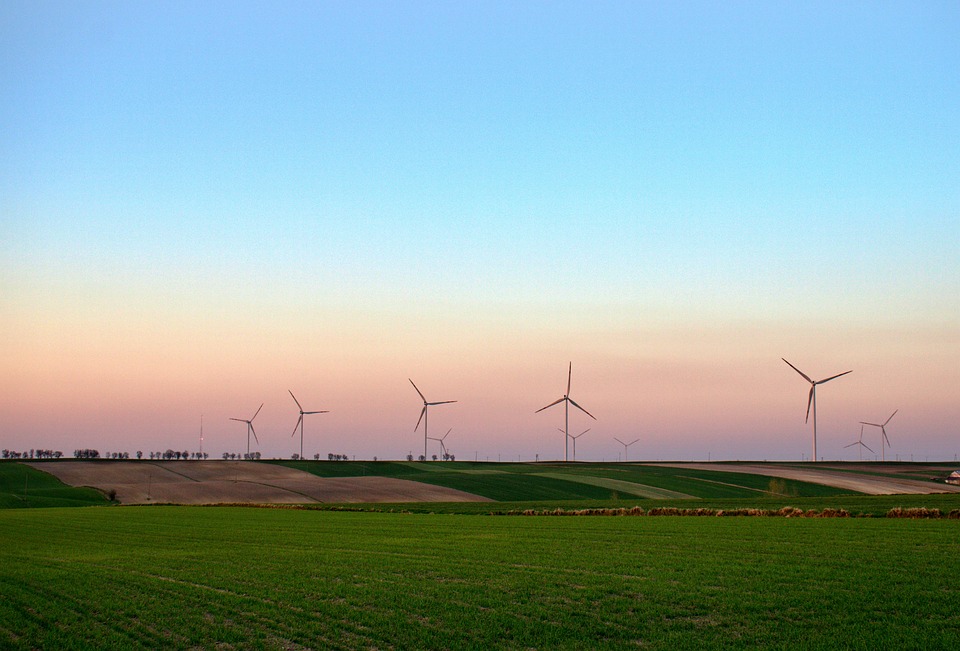 EnERgia, il fondo rotativo di finanza agevolata per il sostegno di interventi di green economy